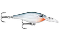 Rapala Ultra Light Shad® Hard Lure | Size: 4cm | 3g