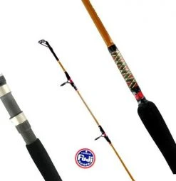 Shakespeare Ugly Stik Tiger 7ft Spinning Rod