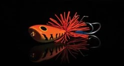 Lures Factory Bufo Let's Go Ver. 1 | 4.5cm/10g, 1pcs/pkt