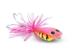 Lures Factory Bufo Let's Go Ver. 1 | 4.5cm/10g, 1pcs/pkt