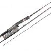 Fishing Rods Abu Garcia Gambit Tactical Performer Pawn Star 6 Ft Bait Casting Fishing Rod