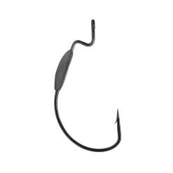 VMC 7312LD-1.5 Heavy Duty Leaded Texan 5/0 | 4/0 4pcs/pkt