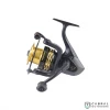 Tica Tornado TO6000 Spinning Reel Reels