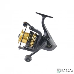 Tica Tornado TO6000 Spinning Reel Reels