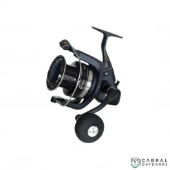 Tica Hyena HN50 Spinning Reel Reels
