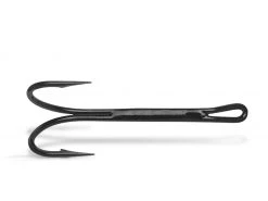 Hooks VMC CARBON STEEL FISH HOOK 9909BK