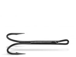 Hooks VMC CARBON STEEL FISH HOOK 9909BK