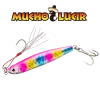 Lures Maria Mucho Lucir Metal Jig 45g/60g Japan