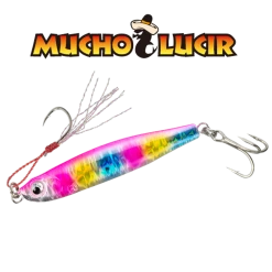 CABRAL OUTDOORS Sales 64 Lures Maria Mucho Lucir Metal Jig 45g/60g Japan