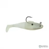 Lures Vudu Shad 6 Inch 1 OZ / HOOK 6.0 2X STRONG 2/pk