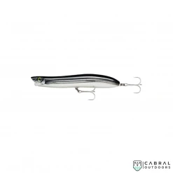 Rapala MaxRap® Walk'n Roll | Size: 10cm | 13g | Top Water Lures