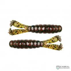 Zman Billy Goat 10x Tough Elaztech | Size: 4.25