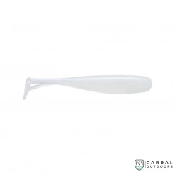 Storm Tock Minnow (4Pcs)