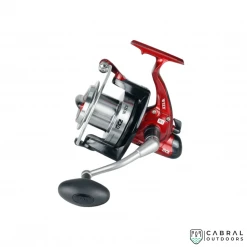 Reels Tica Willy WL9000 Spinning Reel