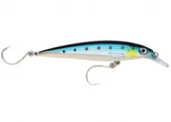 Finess Fishing Rapala Saltwater X-Rap Long Cast SXRL-12 Hard Lure | Size: 12cm | 36g