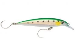 Finess Fishing Rapala Saltwater X-Rap Long Cast SXRL-12 Hard Lure | Size: 12cm | 36g