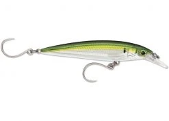 Finess Fishing Rapala Saltwater X-Rap Long Cast SXRL-12 Hard Lure | Size: 12cm | 36g