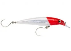 Finess Fishing Rapala Saltwater X-Rap Long Cast SXRL-12 Hard Lure | Size: 12cm | 36g