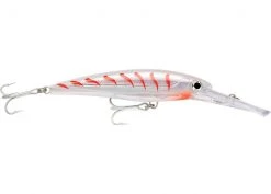 Finess Fishing Rapala Saltwater X-Rap Magnum Divebait 15ft Hard Lure | Size: 12cm | 32g