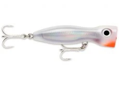 Lures Rapala X-Rap® Magnum Xplode® Popper 17cm/145g, 1pcs/pkt Top Water