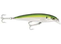 Rapala X-Rap Slashbait Saltwater Hard Lure 10cm/13g, 1pcs/pkt