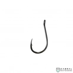VMC Chinu Specimen Hook 7139 BN | Size:6-10 Hooks