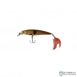 Finess Lures Rapala X-Rap Xtreme Action Slashbait 8cm | 7g