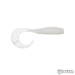 Lures Yum Grub Ribbon Tail Soft Lure | 3