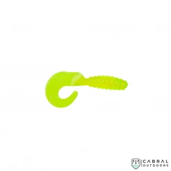 Lures Yum Grub Curly Tail Soft Lure | 1.5