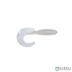 Lures Yum Grub Curly Tail Soft Lure | 1.5