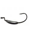 Lures Factory Center Weight Hook, Size 2/0, 3/0 | 3 Per Pack