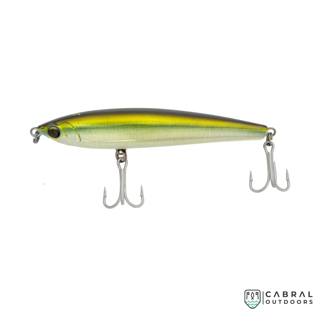 Lures Zerek Zappelin 220mm |125g 3 Lures Zerek Zappelin 220mm |125g