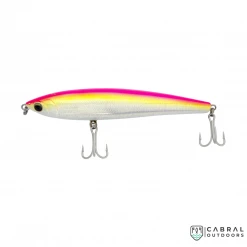 Lures Zerek Zappelin 220mm |125g