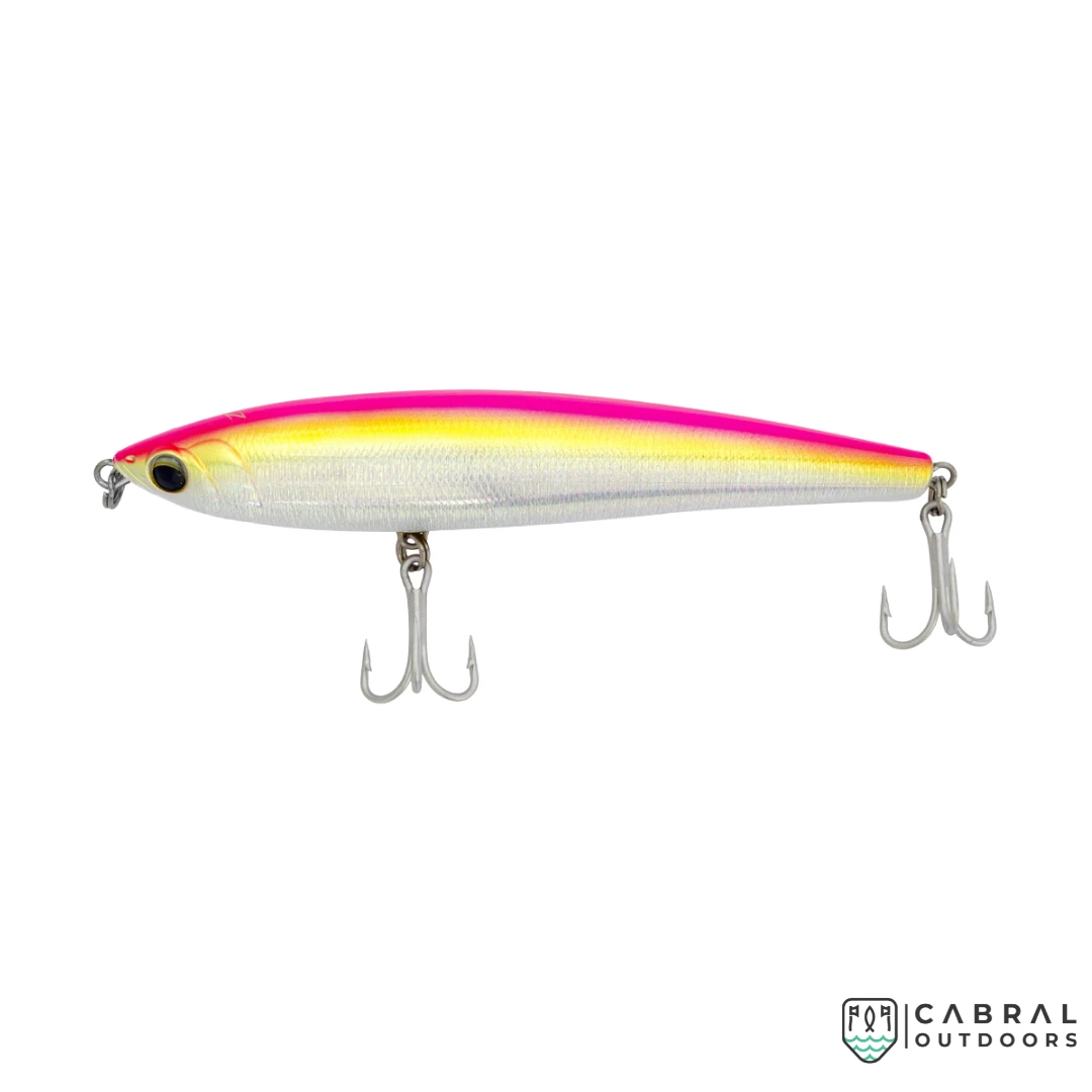 Lures Zerek Zappelin 220mm |125g 4 Lures Zerek Zappelin 220mm |125g
