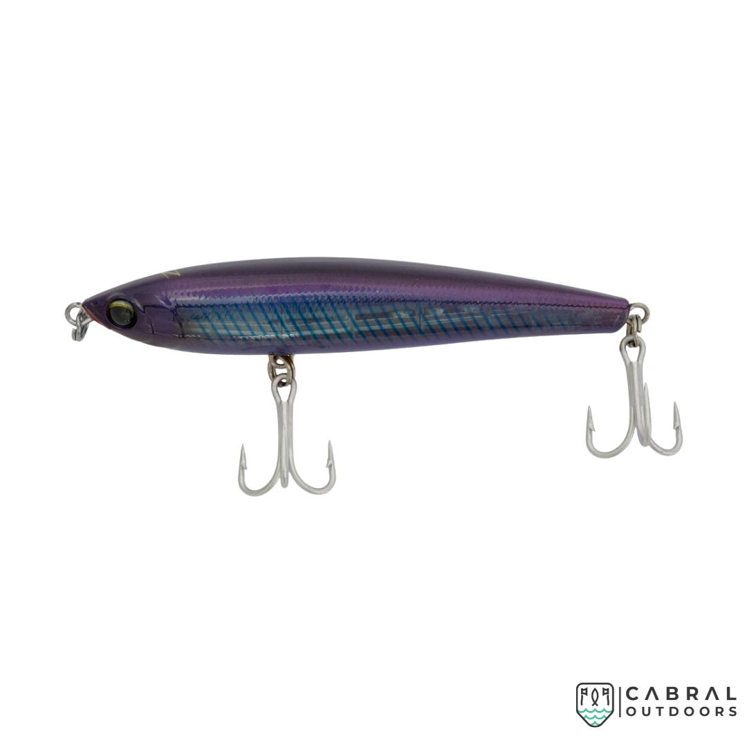 Lures Zerek Zappelin 220mm |125g 5 Lures Zerek Zappelin 220mm |125g