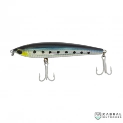 Lures Zerek Zappelin 220mm |125g 13 Lures Zerek Zappelin 220mm |125g