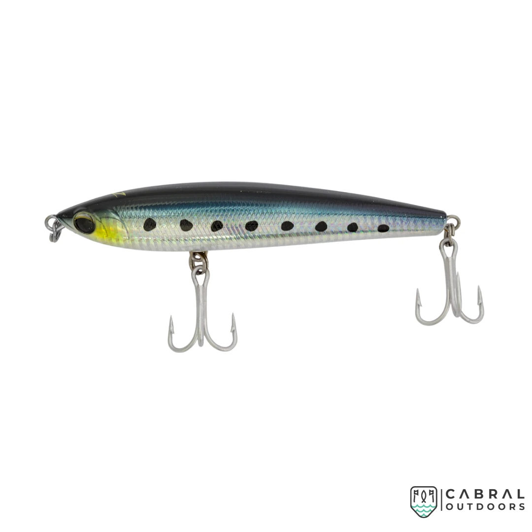 Lures Zerek Zappelin 220mm |125g 6 Lures Zerek Zappelin 220mm |125g