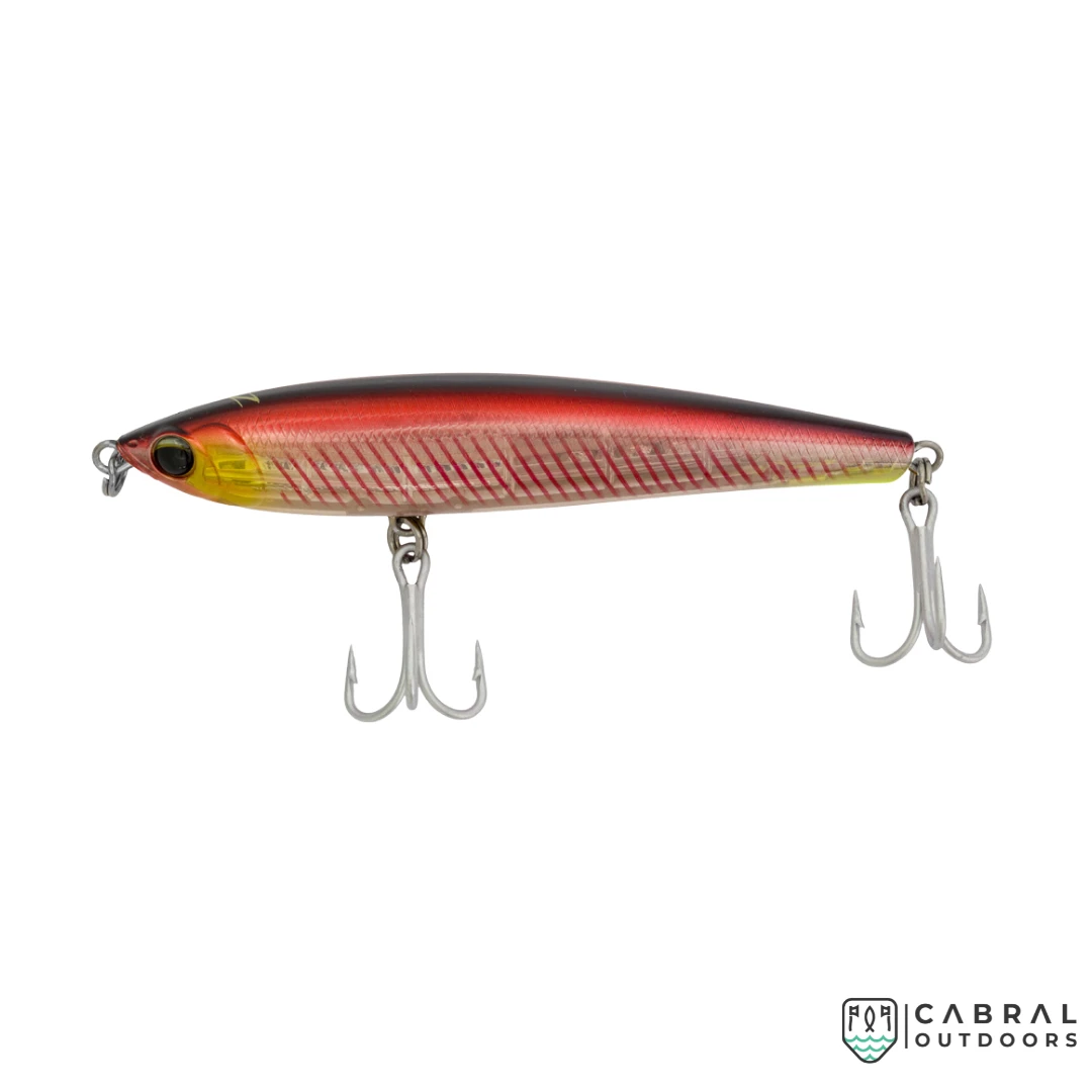 Lures Zerek Zappelin 220mm |125g 7 Lures Zerek Zappelin 220mm |125g