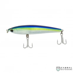 Lures Zerek Zappelin 220mm |125g 15 Lures Zerek Zappelin 220mm |125g