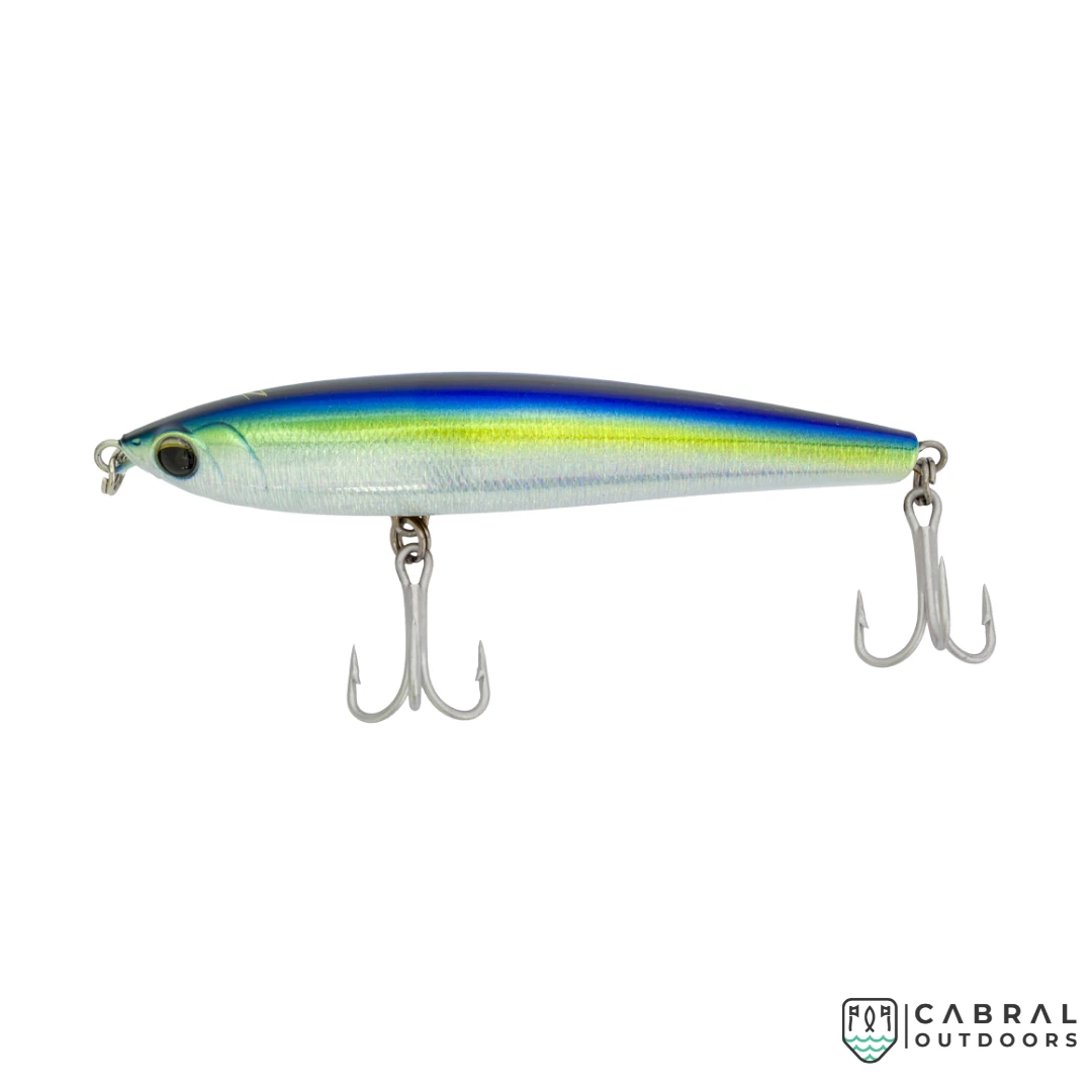 Lures Zerek Zappelin 220mm |125g 8 Lures Zerek Zappelin 220mm |125g