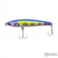 Lures Zerek Zappelin 220mm |125g 16 Lures Zerek Zappelin 220mm |125g