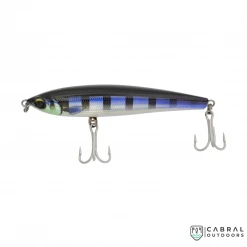 Lures Zerek Zappelin 220mm |125g 17 Lures Zerek Zappelin 220mm |125g