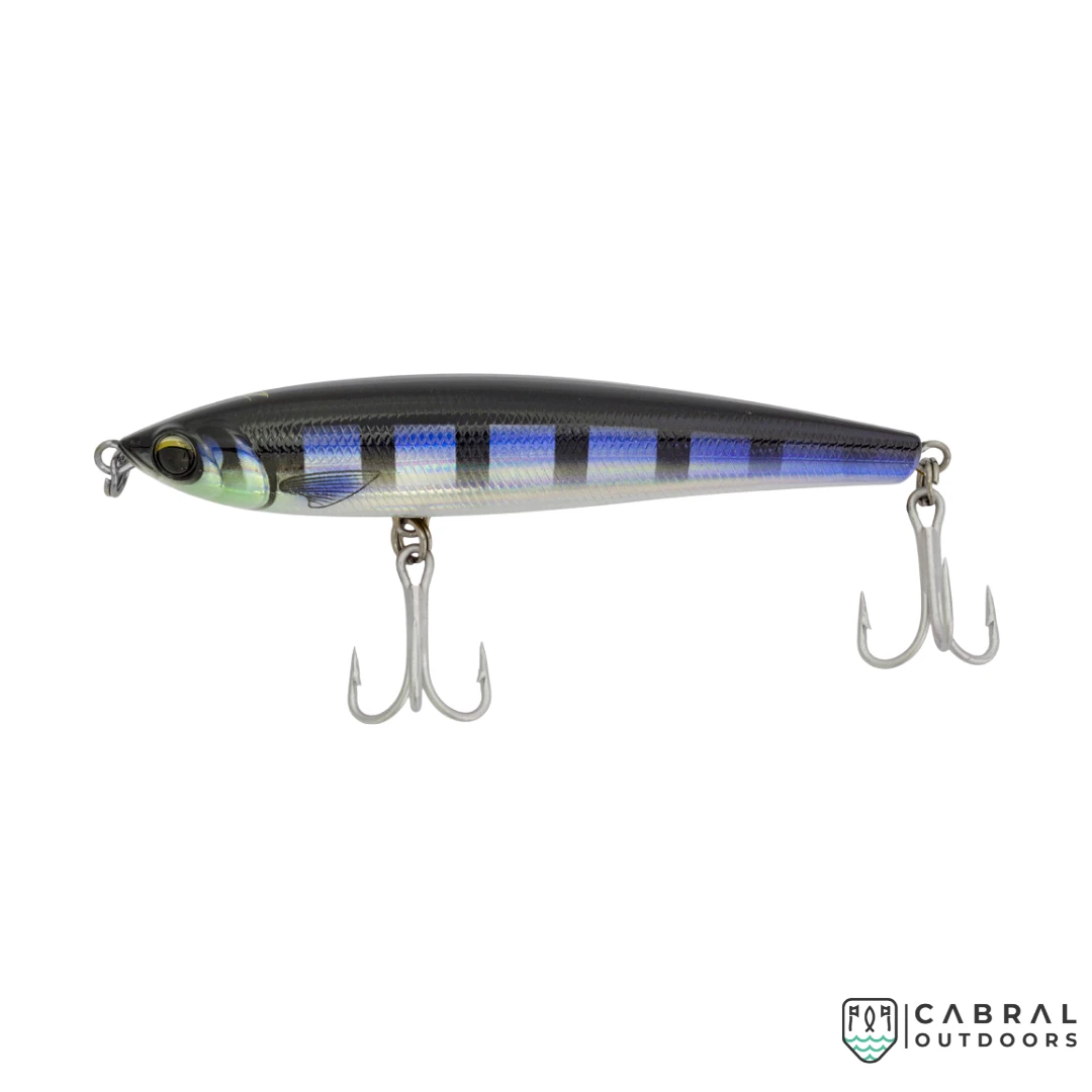Lures Zerek Zappelin 220mm |125g 10 Lures Zerek Zappelin 220mm |125g