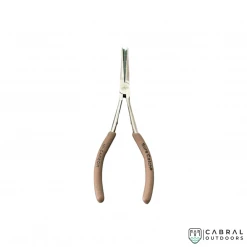 Pliers / Cutters SureCatch Long Needle Nose Pliers SCP37 | 6.6''