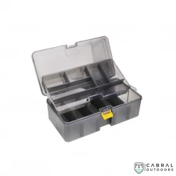 Tackle Box Crimson Insert Tray Tackle Case CDK