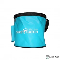 Surecatch Other Accesories Sure Catch Live Bait Bag