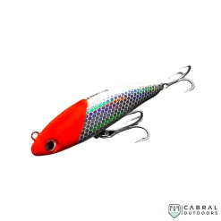 Borboleta Perversa Hard Lures | 10cm (4") | 20g