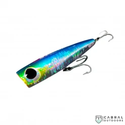 Borboleta Barracudinha Hard Lures | 11cm (4