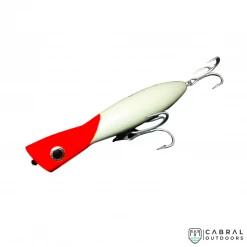 Borboleta Bally Hoo Hard Lures | 14cm (5") | 43g