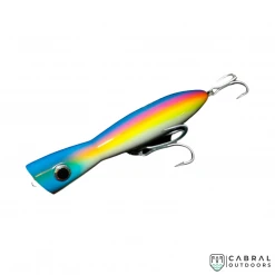 Borboleta Bally Hoo Hard Lures | 14cm (5") | 43g